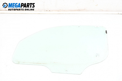 Window for Fiat Doblo Cargo I (11.2000 - 02.2010), 3 doors, truck, position: front - left