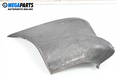 Part of rear bumper for Fiat Doblo Cargo I (11.2000 - 02.2010), truck