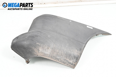 Part of rear bumper for Fiat Doblo Cargo I (11.2000 - 02.2010), truck