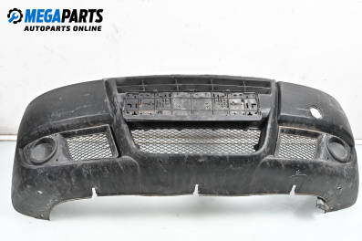 Front bumper for Fiat Doblo Cargo I (11.2000 - 02.2010), truck, position: front