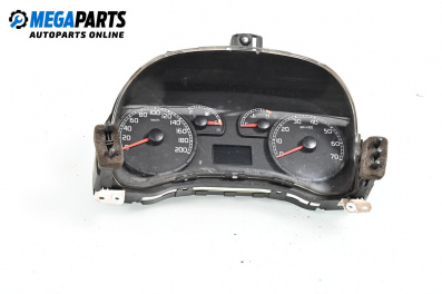 Instrument cluster for Fiat Doblo Cargo I (11.2000 - 02.2010) 1.3 D Multijet, 75 hp