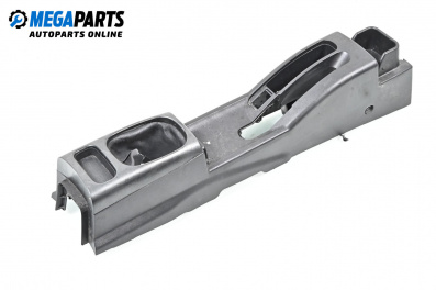 Central console for Nissan Note Minivan I (01.2005 - 06.2013)