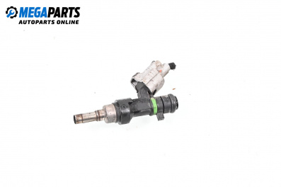 Gasoline fuel injector for Nissan Note Minivan I (01.2005 - 06.2013) 1.6, 110 hp
