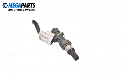 Gasoline fuel injector for Nissan Note Minivan I (01.2005 - 06.2013) 1.6, 110 hp