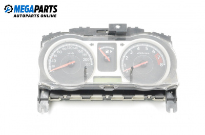 Instrument cluster for Nissan Note Minivan I (01.2005 - 06.2013) 1.6, 110 hp