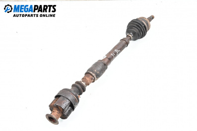 Driveshaft for Volvo V40 Estate (07.1995 - 06.2004) 1.6, 105 hp, position: front - right