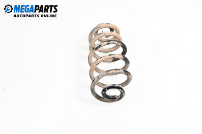 Coil spring for Audi A4 Sedan B7 (11.2004 - 06.2008), sedan, position: rear