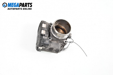 Clapetă carburator for Audi A4 Sedan B7 (11.2004 - 06.2008) 1.8 T, 163 hp