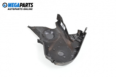 Timing belt cover for Audi A4 Sedan B7 (11.2004 - 06.2008) 1.8 T, 163 hp