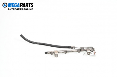 Fuel rail for Audi A4 Sedan B7 (11.2004 - 06.2008) 1.8 T, 163 hp