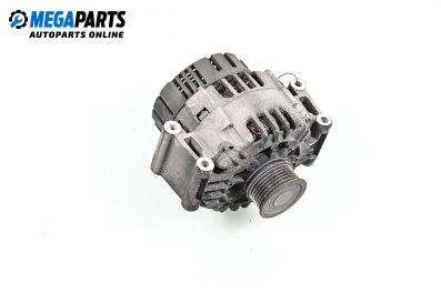 Alternator for Audi A4 Sedan B7 (11.2004 - 06.2008) 1.8 T, 163 hp