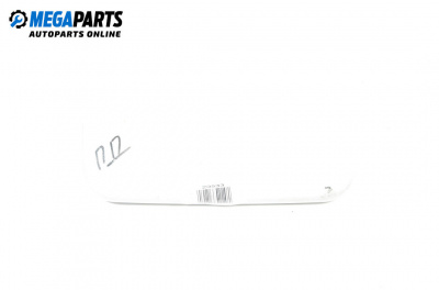 Handle for Audi A4 Sedan B7 (11.2004 - 06.2008), 5 doors, position: front - right