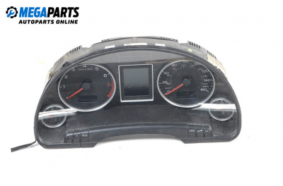 Kilometerzähler for Audi A4 Sedan B7 (11.2004 - 06.2008) 1.8 T, 163 hp