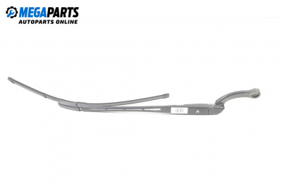 Braț ștergătoare parbriz for Audi A4 Sedan B7 (11.2004 - 06.2008), position: stânga