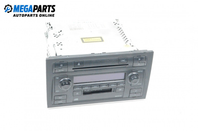 CD spieler for Audi A4 Sedan B7 (11.2004 - 06.2008)