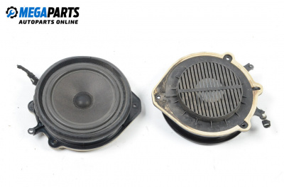 Difuzoare for Audi A4 Sedan B7 (11.2004 - 06.2008)