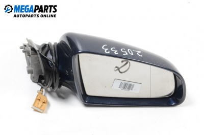 Oglindă for Audi A4 Sedan B7 (11.2004 - 06.2008), 5 uși, sedan, position: dreapta