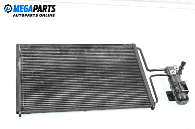 Radiator aer condiționat for Renault Espace III Minivan (11.1996 - 10.2002) 3.0 (JE0D), 167 hp, automatic