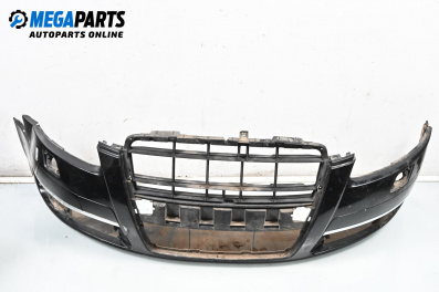 Frontstoßstange for Audi A6 Avant C6 (03.2005 - 08.2011), combi, position: vorderseite