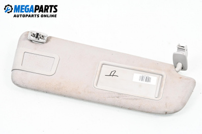 Parasolar for Audi A6 Avant C6 (03.2005 - 08.2011), position: dreapta