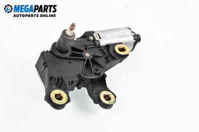 Motor ștergătoare parbriz for Audi A6 Avant C6 (03.2005 - 08.2011), combi, position: din spate