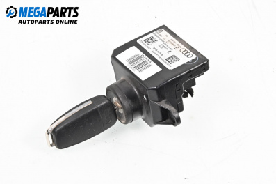 Cheie de contact for Audi A6 Avant C6 (03.2005 - 08.2011), № 4F0910131