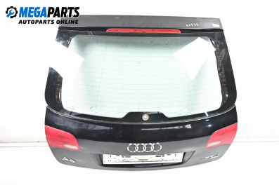 Heckklappe for Audi A6 Avant C6 (03.2005 - 08.2011), 5 türen, combi, position: rückseite