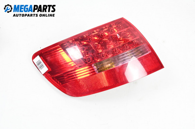 Tail light for Audi A6 Avant C6 (03.2005 - 08.2011), station wagon, position: left