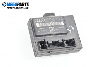 Modul ușă for Audi A6 Avant C6 (03.2005 - 08.2011), 4F0 959 794 E