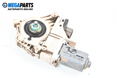 Motor macara geam for Audi A6 Avant C6 (03.2005 - 08.2011), 5 uși, combi, position: dreaptă - spate