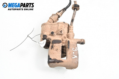 Caliper for Audi A6 Avant C6 (03.2005 - 08.2011), position: rear - left