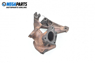 Exhaust manifold pipe for Audi A6 Avant C6 (03.2005 - 08.2011) 2.7 TDI quattro, 180 hp