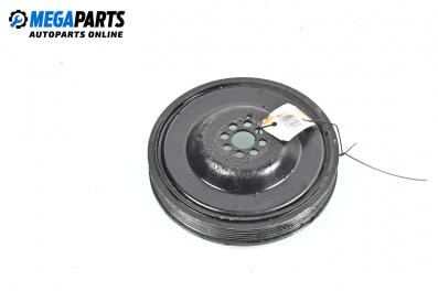 Damper pulley for Audi A6 Avant C6 (03.2005 - 08.2011) 2.7 TDI quattro, 180 hp