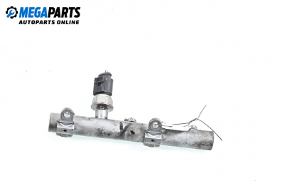 Kraftstoffzuführung for Audi A6 Avant C6 (03.2005 - 08.2011) 2.7 TDI quattro, 180 hp