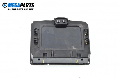 Uhr mit anzeige for Opel Zafira A Minivan (04.1999 - 06.2005)