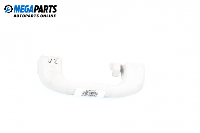 Handle for Opel Zafira A Minivan (04.1999 - 06.2005), 5 doors, position: rear - left