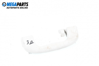 Handle for Opel Zafira A Minivan (04.1999 - 06.2005), 5 doors, position: rear - right