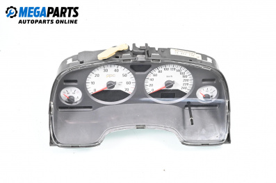 Instrument cluster for Opel Zafira A Minivan (04.1999 - 06.2005) 2.0 OPC, 192 hp