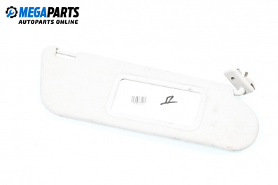 Parasolar for Opel Zafira A Minivan (04.1999 - 06.2005), position: dreapta