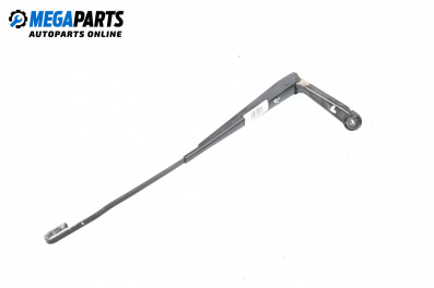 Braț ștergătoare parbriz for Opel Zafira A Minivan (04.1999 - 06.2005), position: stânga