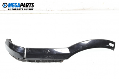 Fender arch for Opel Zafira A Minivan (04.1999 - 06.2005), minivan, position: rear - right