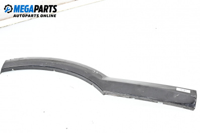 Fender arch for Opel Zafira A Minivan (04.1999 - 06.2005), minivan, position: rear - left