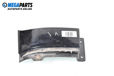 Leiste unter der bremsleuchte for Opel Zafira A Minivan (04.1999 - 06.2005), minivan, position: links