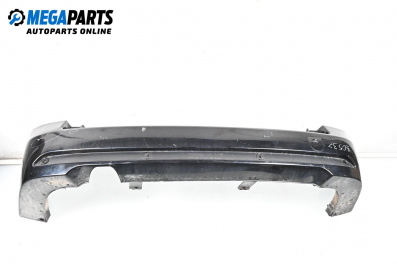 Stoßfänger hinten for Opel Zafira A Minivan (04.1999 - 06.2005), minivan