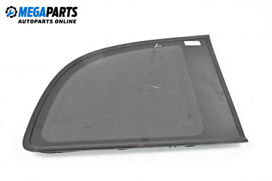 Vent window for Opel Zafira A Minivan (04.1999 - 06.2005), 5 doors, minivan, position: right