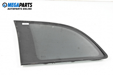 Vent window for Opel Zafira A Minivan (04.1999 - 06.2005), 5 doors, minivan, position: left