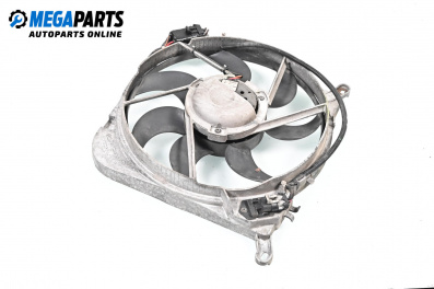 Ventilator radiator for Opel Zafira A Minivan (04.1999 - 06.2005) 2.0 OPC, 192 hp