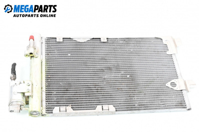 Air conditioning radiator for Opel Zafira A Minivan (04.1999 - 06.2005) 2.0 OPC, 192 hp