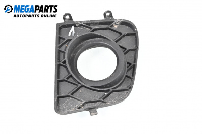 Nebelscheinwerfer abdeckung for Opel Zafira A Minivan (04.1999 - 06.2005), minivan, position: links