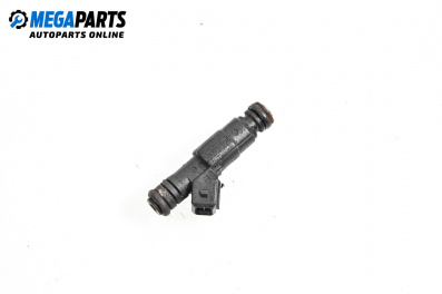 Gasoline fuel injector for Opel Zafira A Minivan (04.1999 - 06.2005) 2.0 OPC, 192 hp